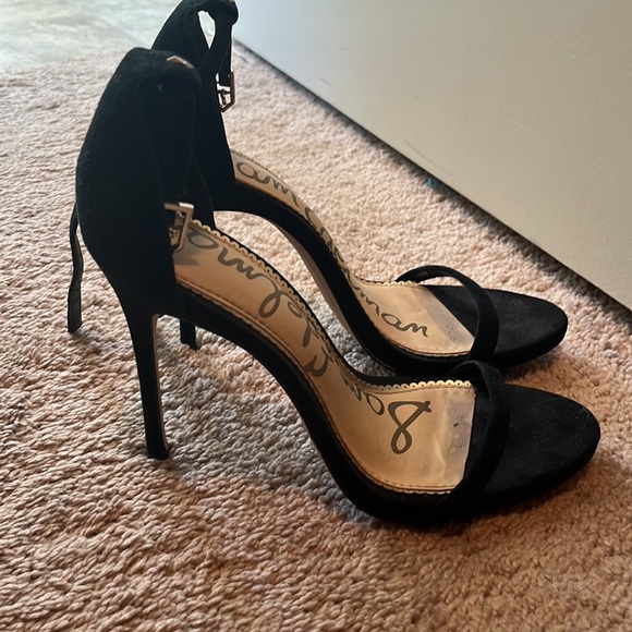 Sam Edelman heels - Picture 2 of 3